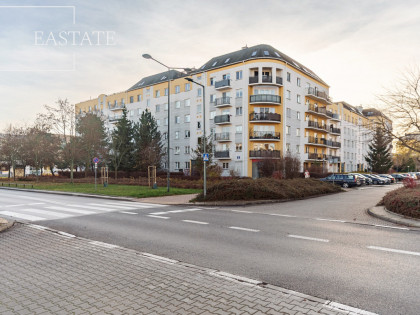 Mieszkanie Warszawa Ursynów ul. Jerzego Zaruby