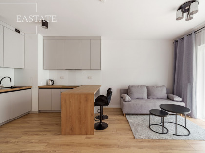 Mieszkanie Warszawa ul. Żupnicza