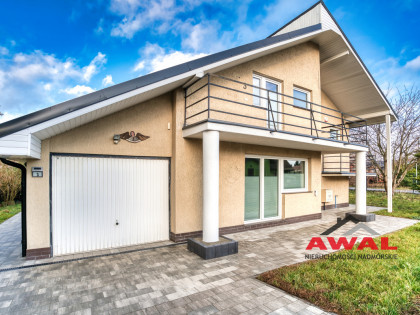 Dom Puck ul. Szkutnicza