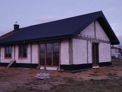 Dom w Sawinie SSZ 99,38m2