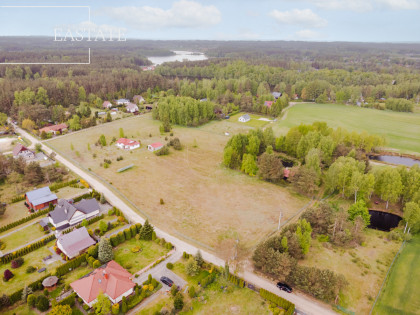 Działka Kamień ul.  