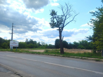 Działka Sochaczew ul. Aleja 600-Lecia