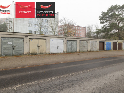 Lokal Gdańsk Brzeźno ul. Aleja Gen. Józefa Hallera