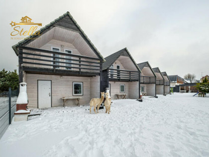 Lokal użytkowy Tupadły gm. Władysławowo, Ogrodnicza