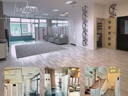 Lokal Warszawa Wola ul. Żytnia