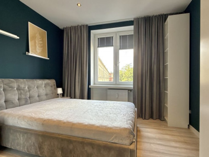 Mieszkanie Częstochowa Śródmieście ul. Nowowiejskiego