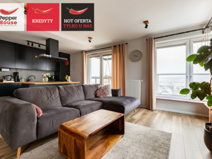 Mieszkanie Reda ul. Morska