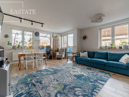 Mieszkanie Warszawa Praga,-Południe ul. Pułtuska