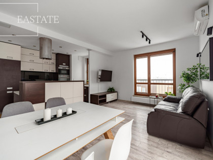 Mieszkanie Warszawa Bemowo ul. Dywizjonu 303