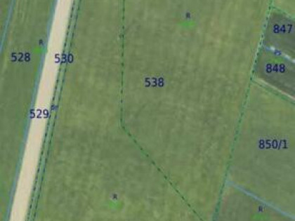 Sprzedam działkę rolną WIZNA 2,06 ha Kramkowo