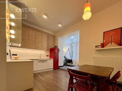 Mieszkanie Warszawa Śródmieście, Południowe ul. Marszałkowska