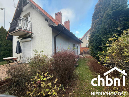 Dom, jakiego szukasz – Chojnice, Os. Słoneczne