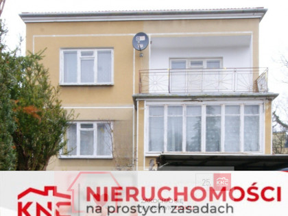 Dom 151m2, 2 garaże, Nałęczów