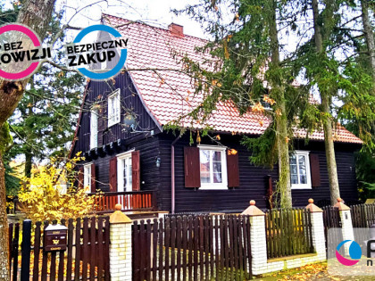 Dom Iława ul. Mazurska