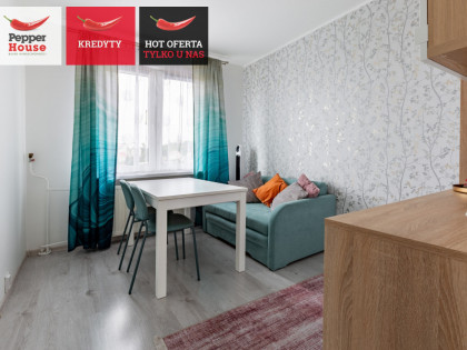 Mieszkanie Gdynia Obłuże ul. Białowieska