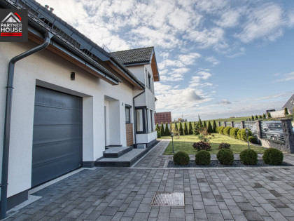 Dom Małkowo ul. Parkowa