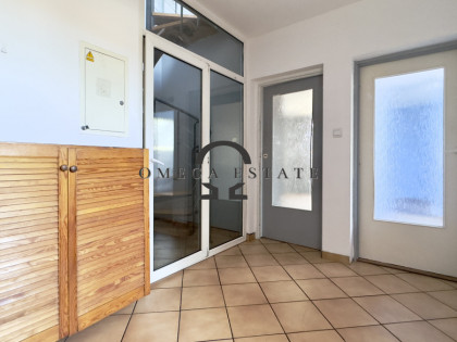 Mieszkanie Jordanów Śląski ul.  