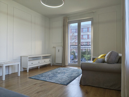 Mieszkanie Katowice Zawodzie ul. 1 Maja