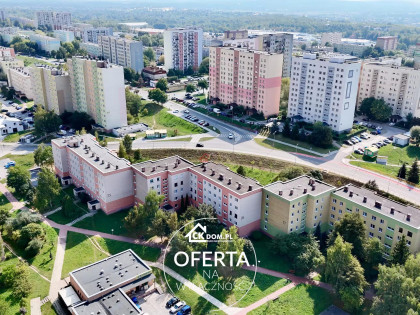 Mieszkanie Kielce Na Stoku ul. os. Na Stoku