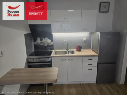 Mieszkanie Rumia ul. Dębogórska