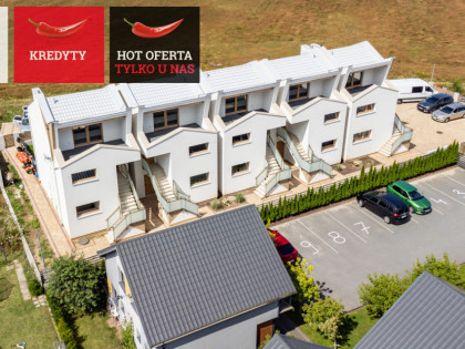 Mieszkanie Władysławowo ul. Stanisława Wyspiańskiego