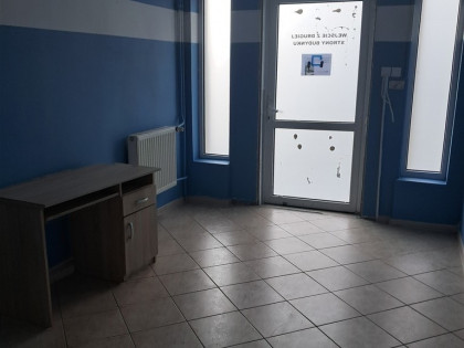 Przetarg - ul. Chrobrego 11