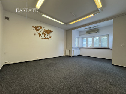 Lokal Warszawa Ochota ul. Nowoberestecka