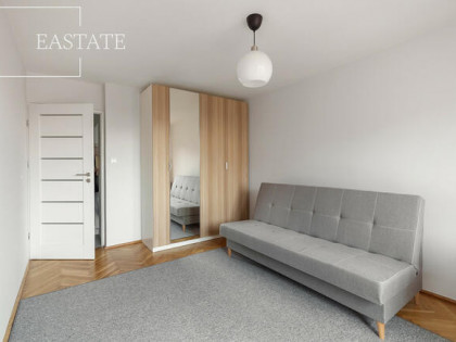 Mieszkanie Warszawa gm. Śródmieście Śródmieście, Bonifraterska