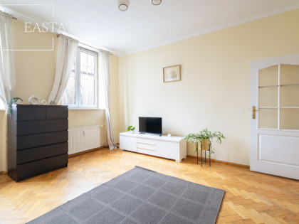 Mieszkanie Gdańsk Śródmieście ul. Ogarna