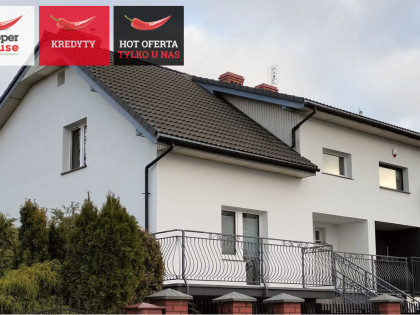 Dom Mosty ul. Jesionowa