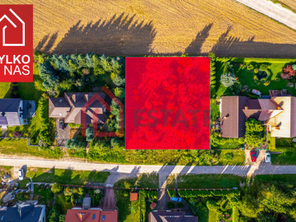 Działka Chwaszczyno ul. Wieniawskiego