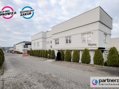 Lokal Gdynia Dąbrowa ul. Chwaszczyńska