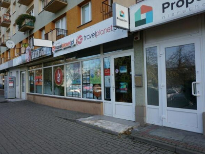 Lokal użytkowy w centrum Tarnobrzega