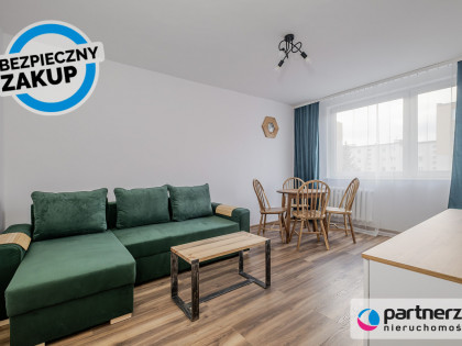 Mieszkanie Pruszcz Gdański ul. Obrońców Wybrzeża