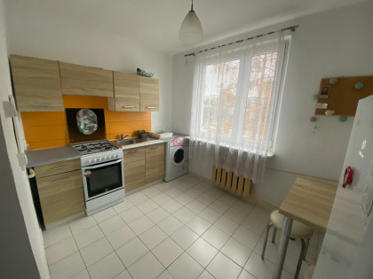 Mieszkanie Kielce Szydłówek ul. Zofii Nałkowskiej