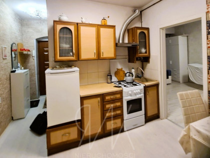 mieszkanie w Śródmieściu