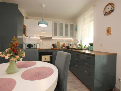 Mieszkanie Wrocław Wrocław-Psie Pole, Swojczyce ul. Vasco da Gamy