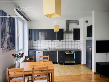 Mieszkanie Warszawa Ursynów ul. Belgradzka