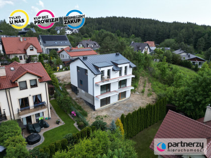 Dom Straszyn ul. Równikowa