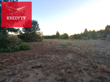 Działka Osielsko ul. Bratkowa