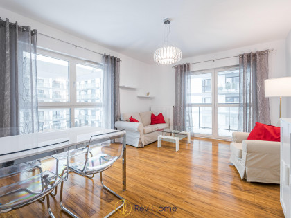 Mieszkanie Warszawa Praga-Południe, Grochów ul. Grochowska