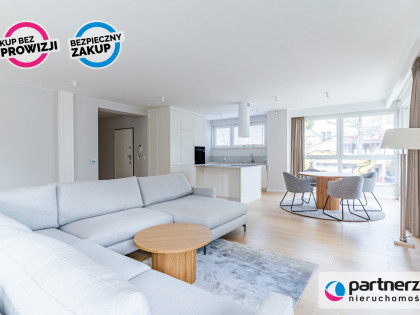 Mieszkanie Gdynia Orłowo rynek pierwotny ul. Wrocławska