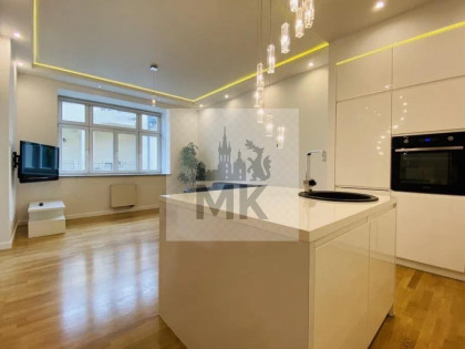 Mieszkanie Kraków Kraków-Śródmieście, Stare Miasto ul. J. Piłsudskiego