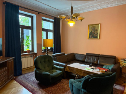 Mieszkanie Łódź Widzew ul. Dowborczyków