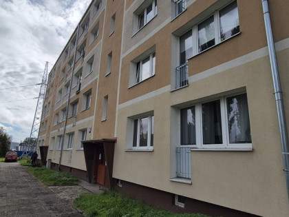 Mieszkanie Szczecin, ul. Komuny Paryskiej