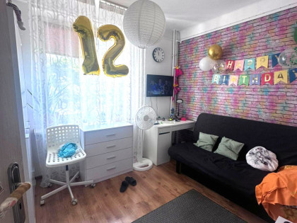 Mieszkanie Warszawa Mokotów ul. Puławska