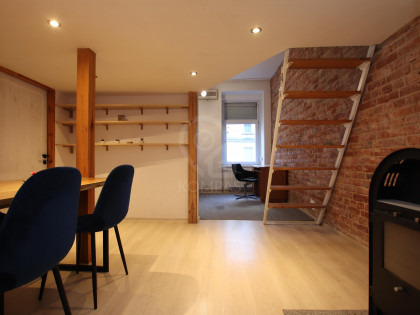 Mieszkanie Wrocław Wrocław-Krzyki, Południe ul. Szczęśliwa