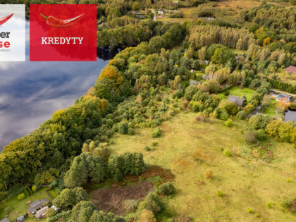 Działka Salinko ul. Akwamarynowa