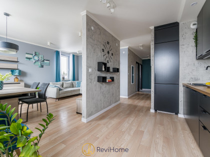 Mieszkanie Warszawa Białołęka ul. Flisaków