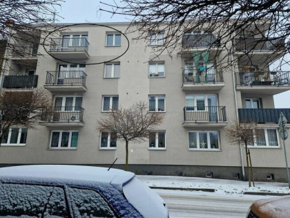 Mieszkanie do remontu | piwnica i balkon |Chorzów Batory |